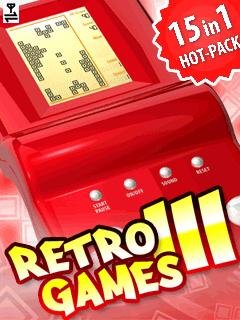 Ретро игры