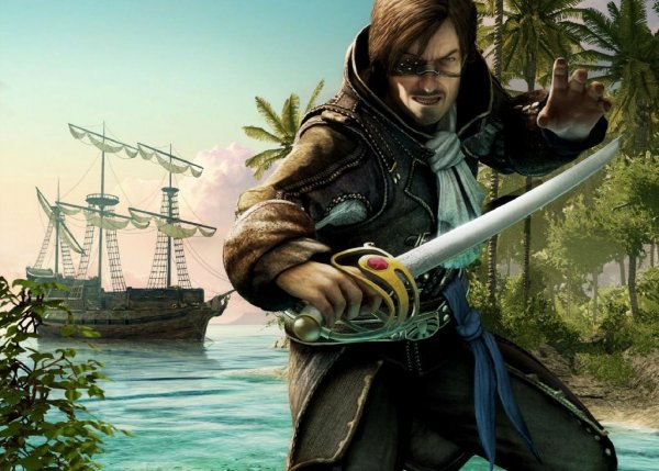 Risen 2.Dark Waters.Repack.part01