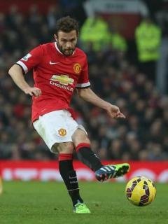 Juan Mata