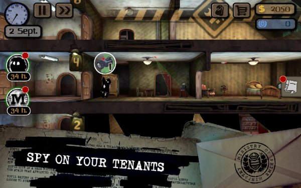 Beholder 2.3.0