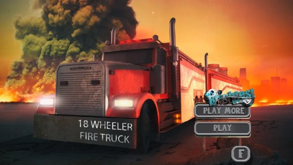 18 Wheeler Fire Truck 1.2.6.1