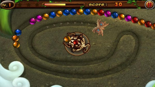 Marble Adventurer v1.0.4(5)
