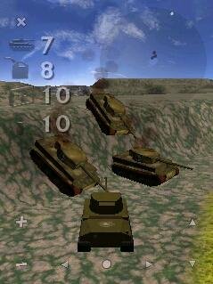 World Of Tanks