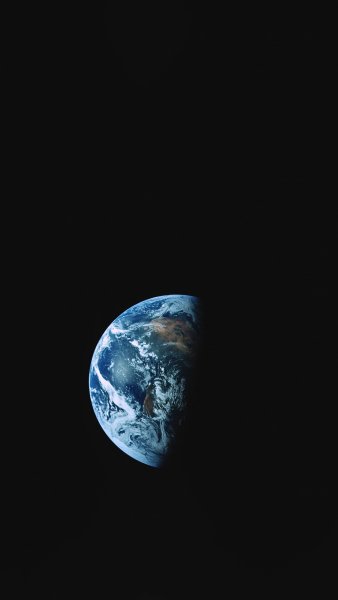 земля планета тень-2