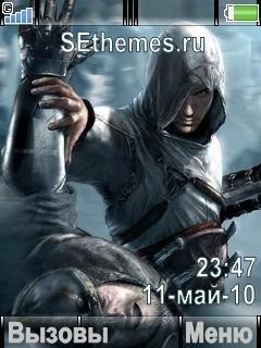 Assissans Creed SEthemes.RU