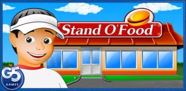 Stand O Food v.1.2