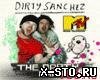 Dirty Sanchez