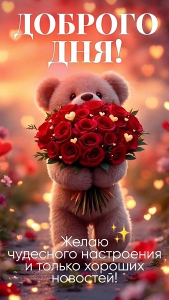 Добрый день