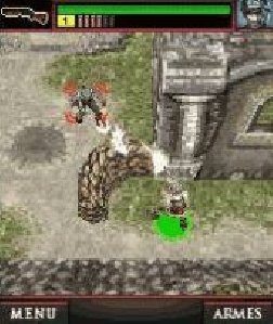 ЗD МЕДАЛЬ ЗА ОТВАГУ SE 128x160