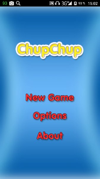 chupchup