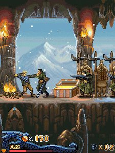 Mummy 3 RUS Nok-128x128