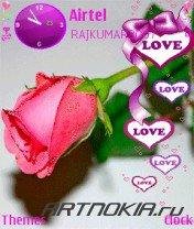 Love-Rose-Pink-Nokia-Theme