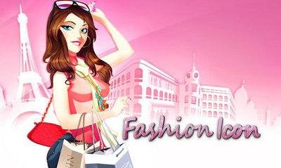 (Рус)Fashion Icon 480x800