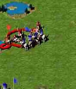 invasion