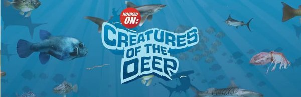 Hooked.on.Creatures.of.the.Deep