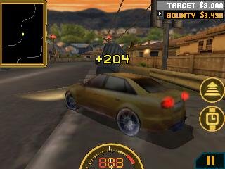 Need For Speed Undercover