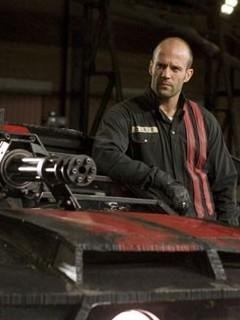 death race