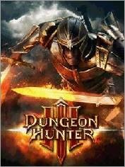 RUS DungeonHunter3 240x320 Сенсор X3-02