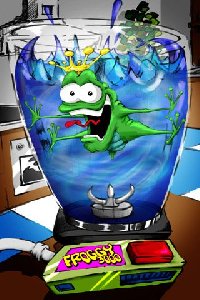 frogmixer128x160