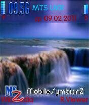 Водопад 0 1