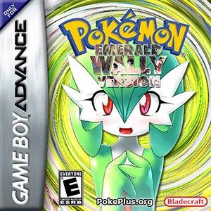 Pokémon Emerald Wally