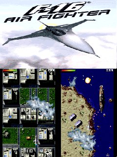 F16AirFighterHack