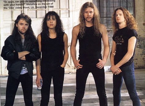 Metallica - Nothing Else Matters Instrumental