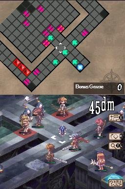 Disgaea DS (USA)