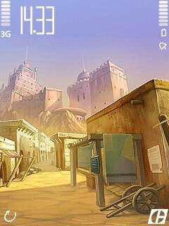 theme 384