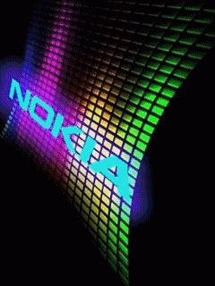 MusicXpress Neon Animated S40 v6