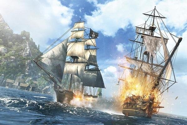 Corsairs