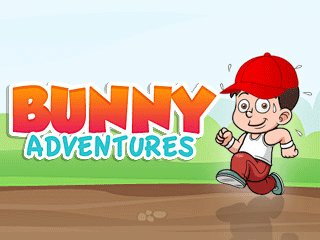 bunny adventures