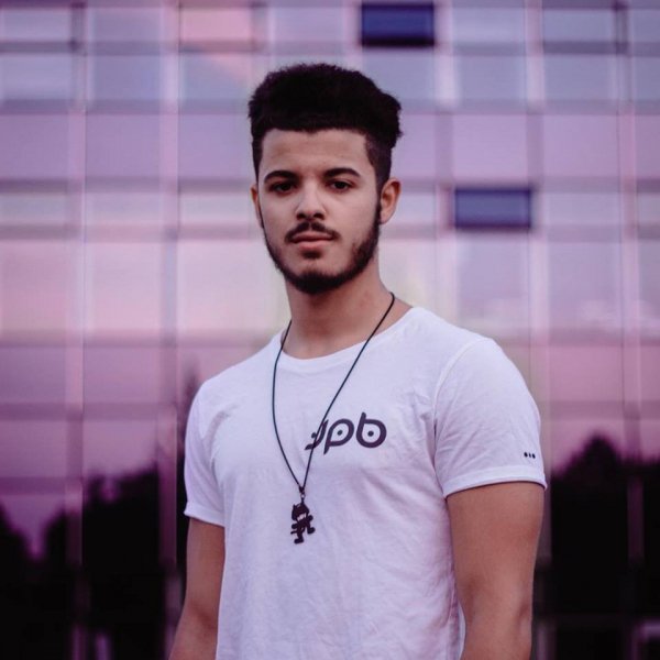 JPB - Don't Let Me Go