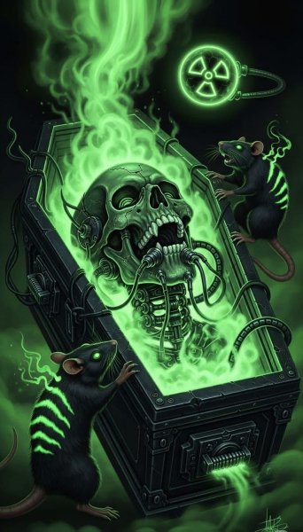 La Vista из мира фантастики