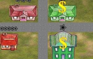 Construction Sabotage War 3