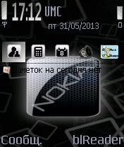 Nokia Theme 24 1 0