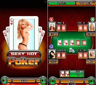 Sexy Hot Poker 1.00(0)S60v5th-Virt