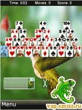 Solitaire HD