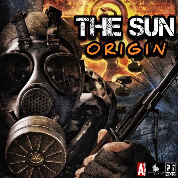 The Sun Origin [Mod]