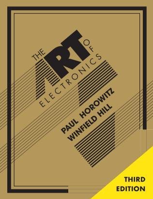 Horowitz, Hill-The Art of Electronics-Cambridge(2015)