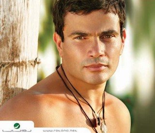 Amr Diab - Temally Maah (Sefon.Pro)