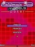 Sexy Models Poker California se240320