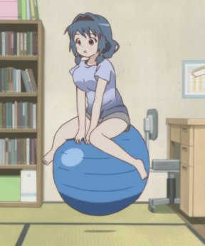 Yuru Yuri | Лилии на ветру