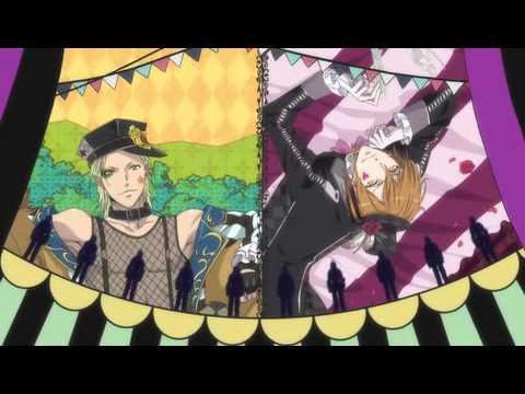 ZoMp3.ru ending- Dance with Devils 14462