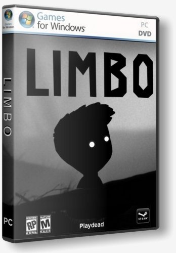 Limbo [R.G. Mechanics]