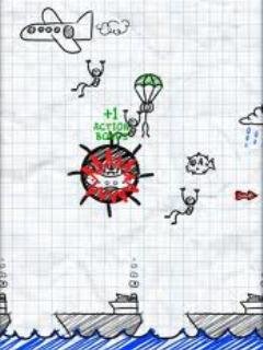 parachpanic
