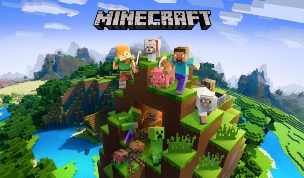 Minecraft v1 12 0 4