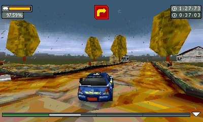 Rally Super Mod [By M656]