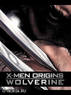 X-Men Origins Wolverine