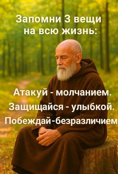 Так и делаю)